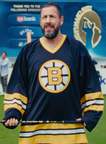 Happy Gilmore 2: Πρώτο trailer για το sequel σχεδόν 30 χρόνια μετά το original image
