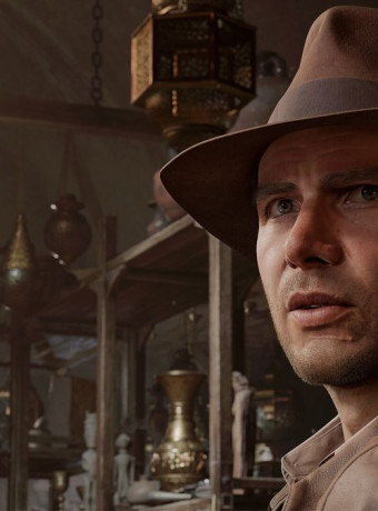 Indiana Jones and the Great Circle, έρχεται στο PS5 στις 17 Απριλίου! image