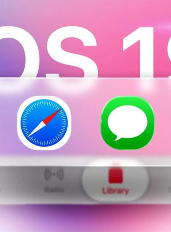 iOS 19: Η μεγαλύτερη διαρροή μέχρι σήμερα μας δείχνει το νέο design [Video] image