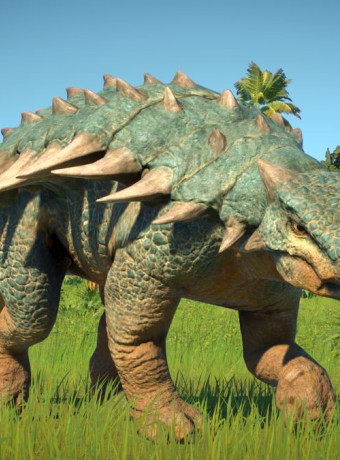 Ένα ακόμη δωρεάν game από το Epic Games Store για τους λάτρεις των δεινοσαύρων image