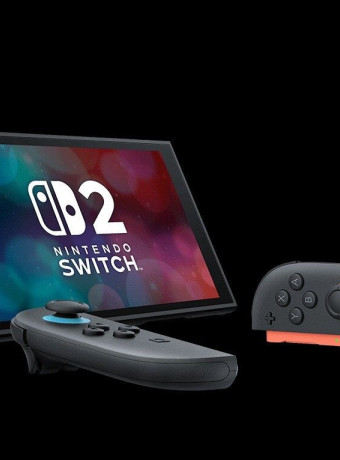 Nintendo Switch 2: Όλα τα επίσημα τεχνικά χαρακτηριστικά, τιμή και αυτονομία μπαταρίας image