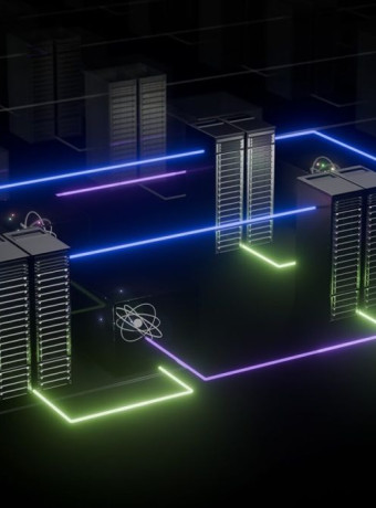 NVAQC: Η Nvidia συνδυάζει AI, υπερυπολογιστές και κβαντική τεχνολογία σε ένα! image