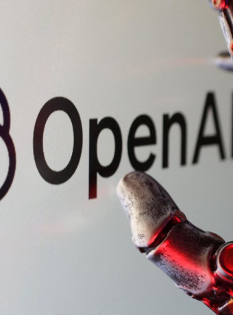 OpenAI: Αλλαγή πλεύσης με νέο open-weight AI μοντέλο image