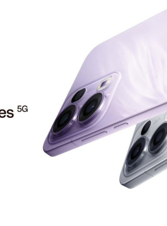 Η OPPO παρουσιάζει τη νέα σειρά AI smartphones Reno13 στην Ευρώπη image