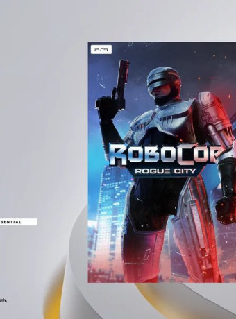 PS Plus: Τα δωρεάν games του Απριλίου έρχονται με RoboCop! image