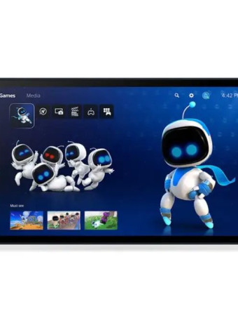 PlayStation Portal: Προστέθηκαν αθόρυβα 30 κλασικά games για cloud streaming χωρίς το PS5 image