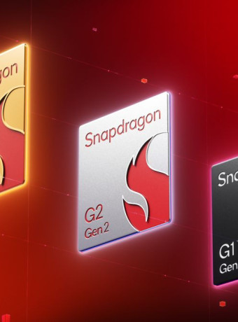 Qualcomm Snapdragon G Series: Οι νέοι επεξεργαστές για mobile gaming άλλου επιπέδου image