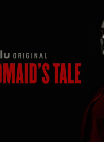 The Handmaid's Tale: Νέο trailer για την τελευταία σεζόν της σειράς image