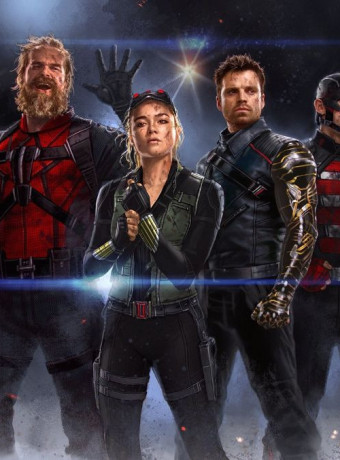 Thunderbolts*: Ένα ακόμη trailer λίγο πριν την πρεμιέρα image
