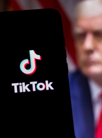 TikTok: Υπάρχουν 4 πολύ καλές προτάσεις για την εξαγορά ισχυρίζεται ο Donald Trump image