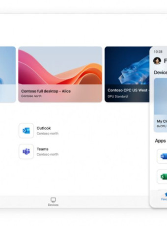 Windows App: Διαθέσιμη για Android η εφαρμογή που αντικαθιστά το Remote Desktop image