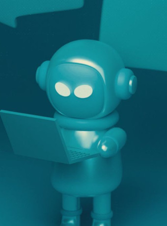 AI & Εταιρική Απάτη: Το Νέο Πρόσωπο των Ψηφιακών Απειλών image