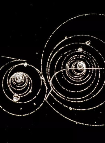 Το CERN πραγματοποίησε την πρώτη «βόλτα» της αντιύλης! image