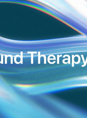Sound Therapy: Η νέα εμπειρία ευεξίας μέσα από τη μουσική στο Apple Music image