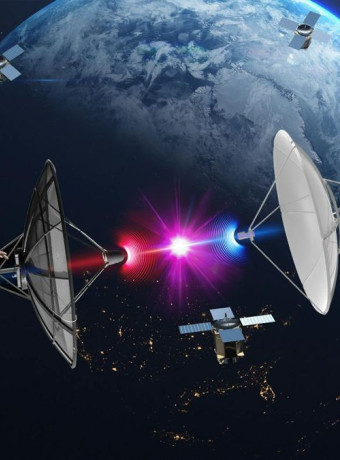 Η Apple ετοίμαζε το δικό της Starlink - γιατί το εγκατέλειψε; image