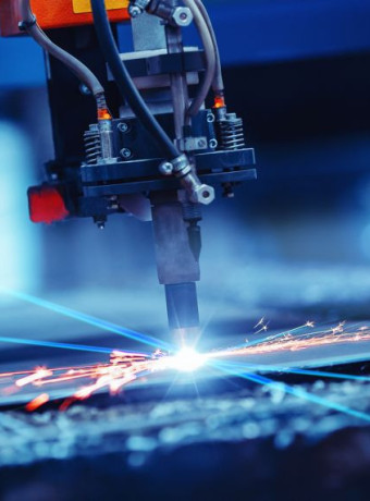 Νέα τεχνολογία laser μετατρέπει υγρά σε υπερ-ανθεκτικά κεραμικά υλικά image