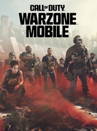 Τέλος το Call of Duty: Warzone Mobile από αύριο! image