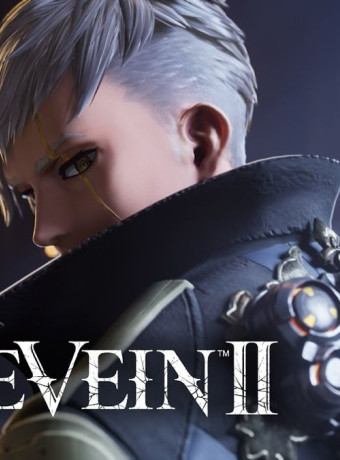 Code Vein 2: Έρχεται μέσα στο 2026 το sequel του δημοφιλούς action RPG image