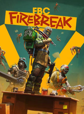 FBC: Firebreak, ημερομηνία κυκλοφορίας για το νέο game της Remedy image