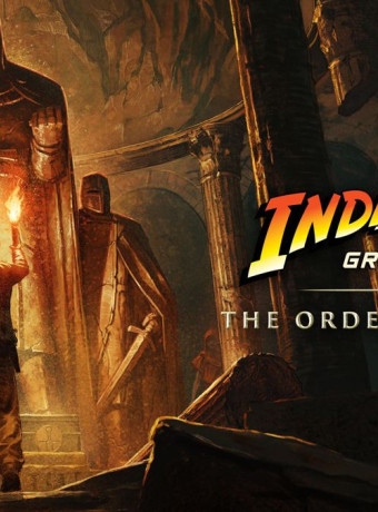 Indiana Jones and the Great Circle: The Order of Giants, το πρώτο DLC έρχεται τον Σεπτέμβριο! image