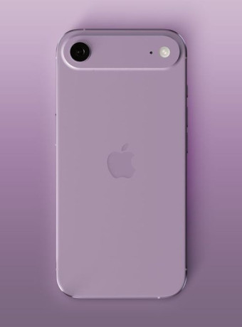 iPhone 17 Air: Αναμένεται με πάχος 5.5mm και βάρος μόλις 146gr image