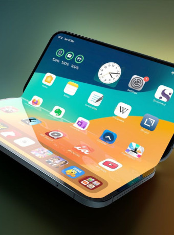 Οι δύο τομείς που θα κάνουν το foldable iPhone να ξεχωρίζει image