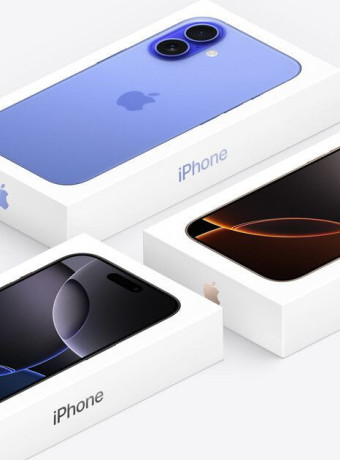 Ρεκόρ πωλήσεων για την Apple παρά την έντονη κριτική, κυρίαρχο το iPhone στο Q1 2025 image