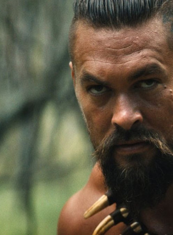 Chief of War: Πρώτο trailer για την επική σειρά του Apple TV+ με τον Jason Momoa image