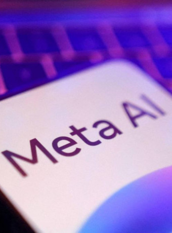 Δόθηκε η άδεια για την εκπαίδευση του Meta AI με δεδομένα των Ευρωπαίων πολιτών... image