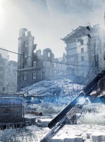 Διαθέσιμο δωρεάν για λίγο ένα κορυφαίο post-apocalyptic παιχνίδι επιβίωσης image