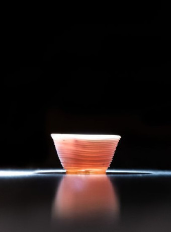 3D εκτύπωση γυαλιού; Ακόμα πιο κοντά χάριν στους ερευνητές του MIT! image