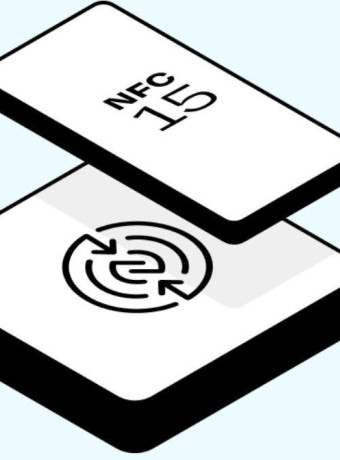 Η νέα έκδοση του NFC φέρνει μεγαλύτερη εμβέλεια και πολλές βελτιώσεις image