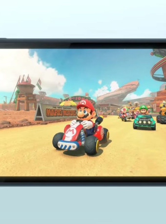 Nintendo Switch 2: Πάνω από 100 τίτλοι του Switch θα έχουν προβλήματα συμβατότητας image
