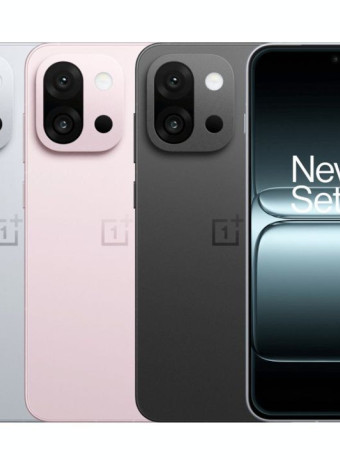 OnePlus 13T: Επίσημη η compact ναυαρχίδα της εταιρείας image