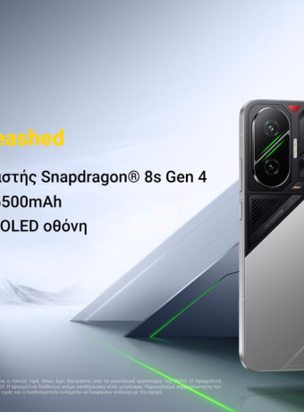 POCO F7: Επίσημα με εντυπωσιακό design, ισχύ ναυαρχίδας και έξυπνες επιδόσεις [Update] image