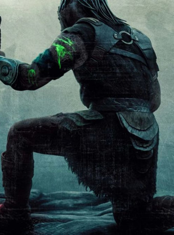 Predator: Badlands, πρώτο trailer για την επιστροφή του «κυνηγού» σε διαφορετικό στυλ image