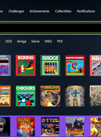 Retro Classics: Η Microsoft φέρνει 50+ ρετρό παιχνίδια στο Xbox Game Pass image