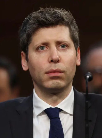 Sam Altman (OpenAI): Η AI θα βοηθήσει σύντομα στην ανακάλυψη νέας γνώσης image