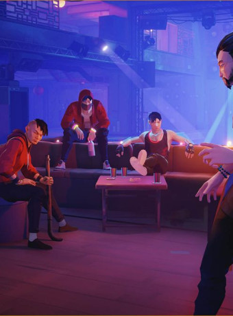 Ούτε ένα, ούτε δύο: Τρία δωρεάν games για όλους από το Epic Games Store! image