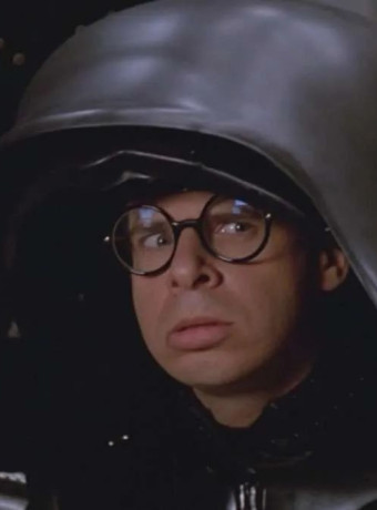 Spaceballs 2: Ανακοινώθηκε επίσημα το sequel από τον Mel Brooks! image