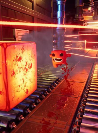 Super Meat Boy 3D: Ανακοινώθηκε επίσημα η συνέχεια του platform για το 2026 image