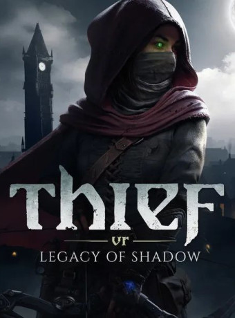 Το Thief επιστρέφει μετά από 11 χρόνια, αλλά με νέο VR τίτλο image