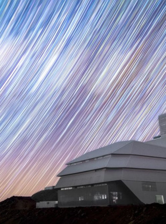 Vera C. Rubin Observatory: Το πανίσχυρο τηλεσκόπιο θα μας δώσει τις πρώτες εικόνες του την προσεχή Δευτέρα image