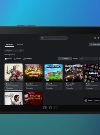 Η Microsoft μετατρέπει την εφαρμογή Xbox για PC σε καθολικό launcher παιχνιδιών από όλες τις πλατφόρμες! image