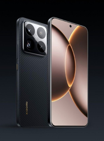 Xiaomi 15S Pro: Επίσημα το πρώτο smartphone με επεξεργαστή Xring O1! image