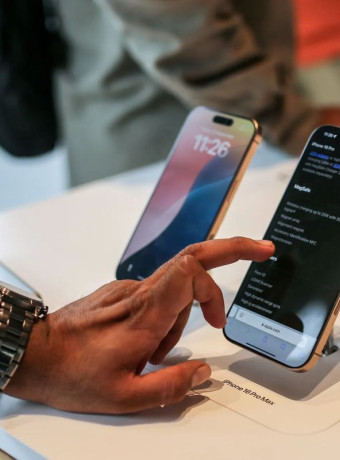 Αναφορά: Η Apple αναπτύσσει δικό της AI chatbot image