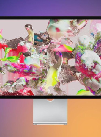 Η Apple ετοιμάζει νέα Studio Display με επεξεργαστή A19 Pro image