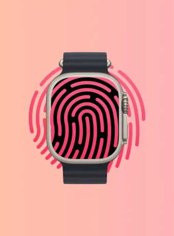 Touch ID στο Apple Watch; Ο κώδικας της Apple αφήνει υποσχέσεις για το μέλλον image