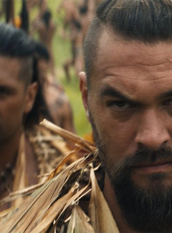 Chief of War: Νέο trailer για το ιστορικό δράμα με τον Jason Momoa στο Apple TV+ image