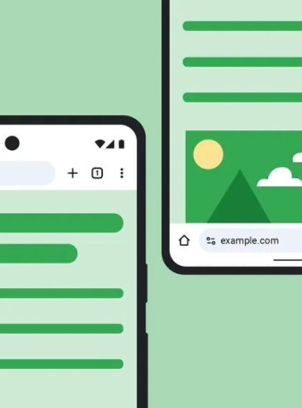 Google Chrome: Πλέον μπορείς να μετακινείς τη μπάρα διευθύνσεων και στο κάτω μέρος image